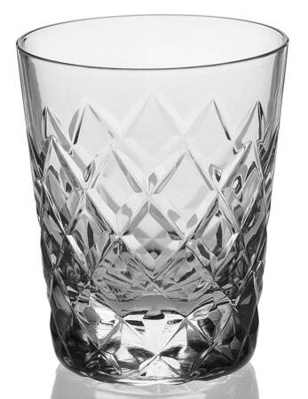 PLZ2 Whiskey Glass