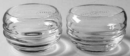 Sophie Conran (Set of 2) Tealight Votives
