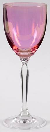 P1C1 ROSE Wine Glass