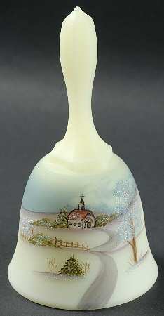 Collector's Edition (Fenton) Bell