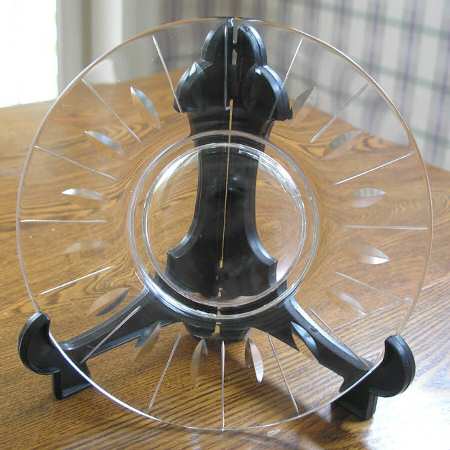 PHG2 Bread & Butter Plate