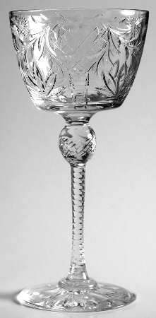 Norfolk Wine Glass