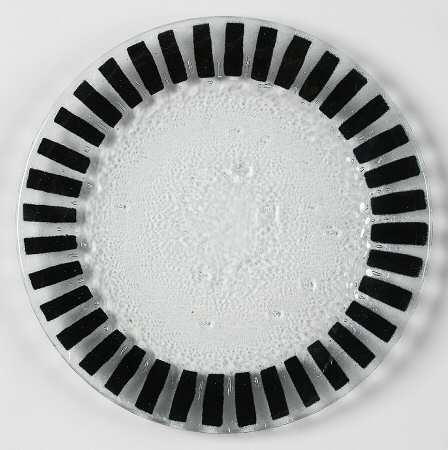 Eclipse Black by Peggy Karr