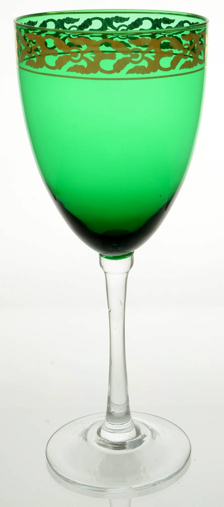 P1C73 Water Goblet