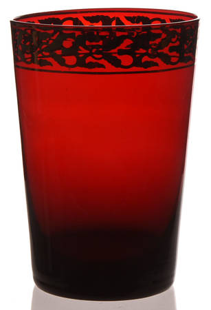P1C73 Flat Tumbler