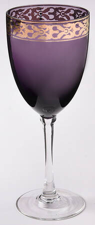 P1C73 Water Goblet