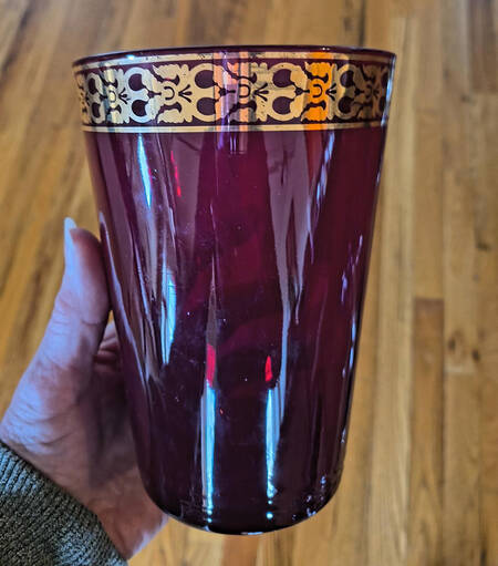 P1C73 Highball Glass