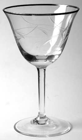PCH9 Wine Glass
