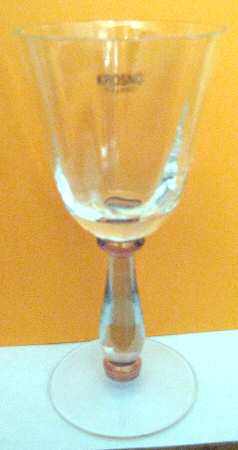 P1C35 Wine Glass