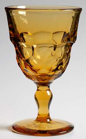 Georgian Amber by Paden City