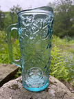 Fruit 60 Oz Pitcher