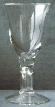PEZ2 Water Goblet