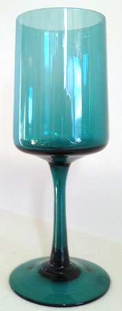 PCY2 Wine Glass