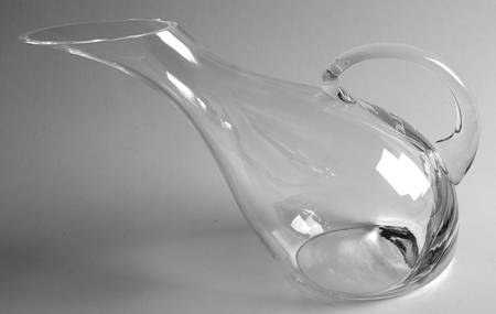 Tremolo Open Decanter