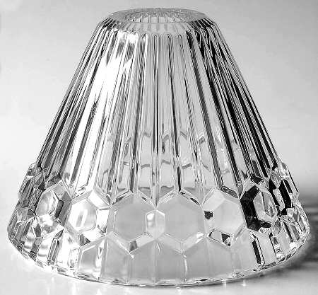 Astoria Tea Light Lamp-Shade