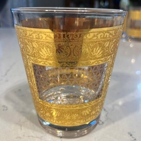 PSK1 12 Oz Flat Tumbler