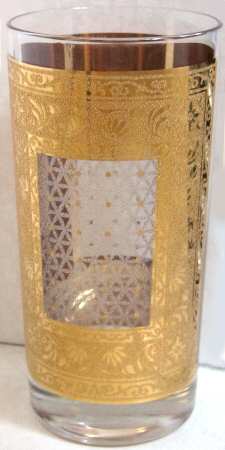 PSK1 Flat Tumbler