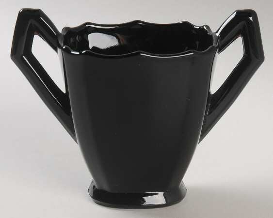 Mrs B Black Open Sugar