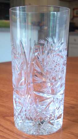 PCX2 Highball Glass