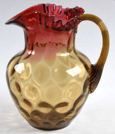 PGC1 48 Oz Pitcher