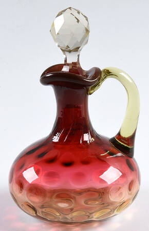 PGC1 Cruet & Stopper