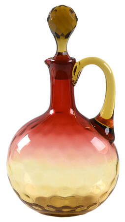 PGC1 Decanter & Stopper