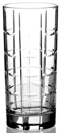 Library Highball Glass