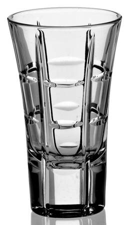 Library Shot Glass