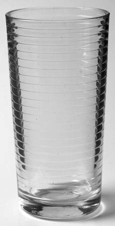 Doro 8 Oz Flat Tumbler