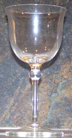 PEI22 Wine Glass