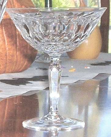 Zurich Champagne/Tall Sherbet