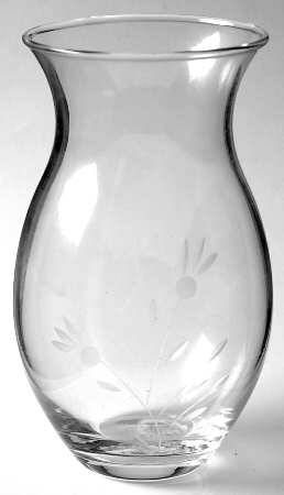 6131 5" Flower Vase