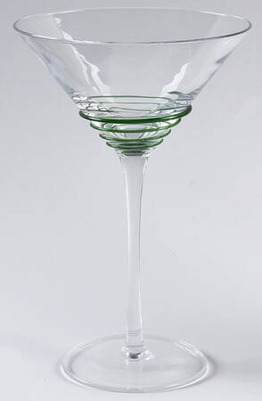 P1C44 Martini Glass by Pier 1