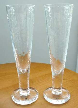 PKG1 by Pukeberg Glass
