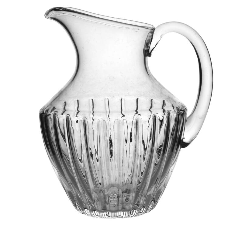 Corinth 74 Oz Pitcher