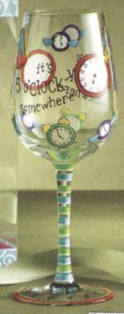 Message Wine