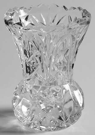 PHC25 2" Bud Vase by Princess House