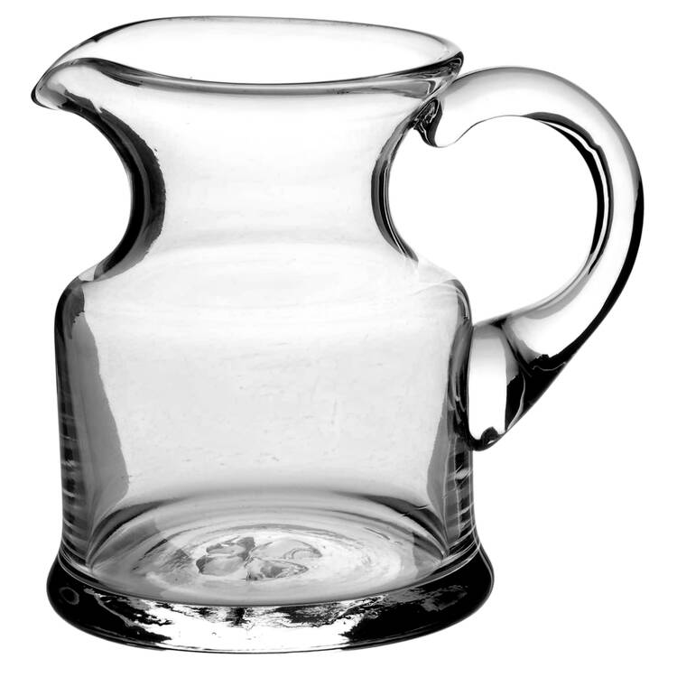 PEZ3 Small Pitcher