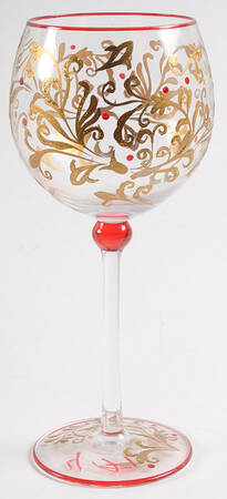 Jubilance Balloon Wine