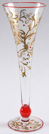 Jubilance Hollow Stem Fluted Champagne