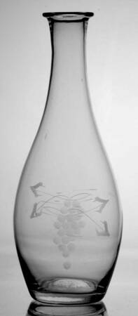 PHC27 Decanter No Stopper