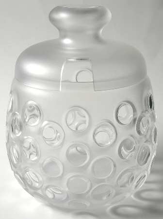 PEI26 Punch Bowl & Lid