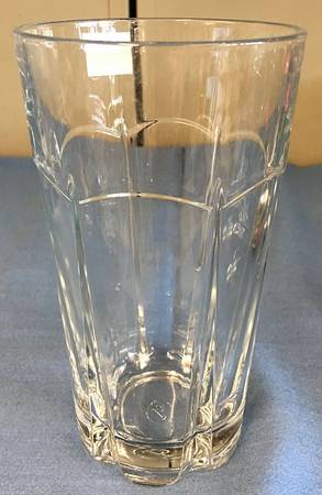 Pera Highball Glass