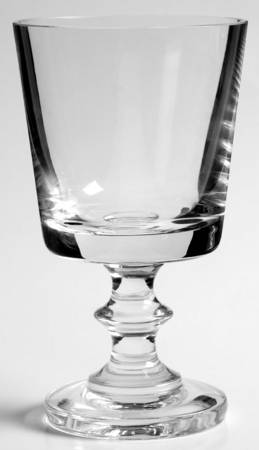 P1C53 Water Goblet