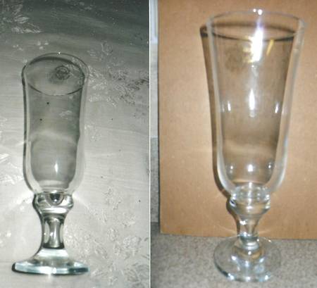 PAB9 Pilsner Glass
