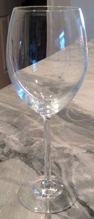 P1C55 Water Goblet