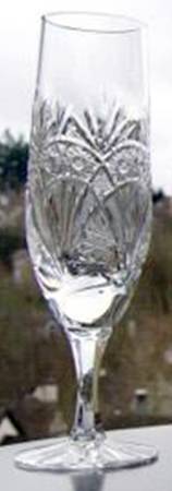 PAB10 Fluted Champagne