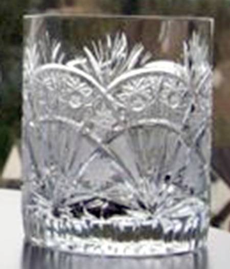PAB10 Double Old Fashioned