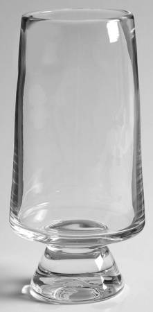 Geo 16 Oz Footed Tumbler