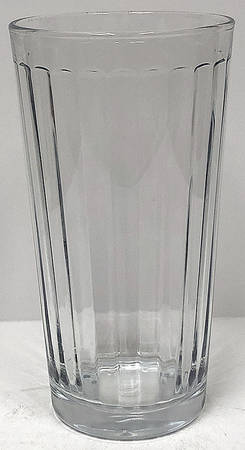 PAB13 Tall Flat Tumbler